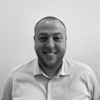 P. Christensen a/s Employee Søren Johnsen's profile photo
