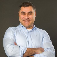 PMstudy Employee Farid Nadirov's profile photo