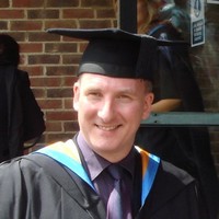 County Hospital Employee Simon Exton's profile photo