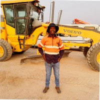 Gagoitseope Ditshotlo Email