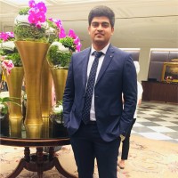 Comptroller & Auditor General of India Employee Abraham Cephas's profile photo