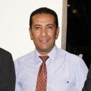 Apter Solutions Employee Hamid Araissi's profile photo