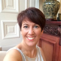 UNIVERSITY OF DUNDEE(THE) Employee Judith Halliday's profile photo