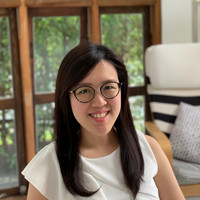 UOB Employee Ee Chew's profile photo