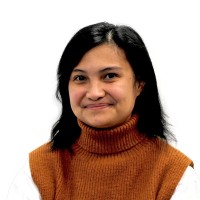 Beijer Ref Support BV Oirschot Employee Erika Tandirau's profile photo