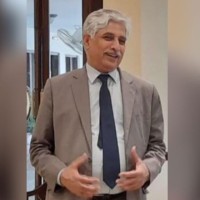 Alpha Insurance Group Employee Nadeem Bessey's profile photo