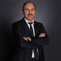 HCM SSC GmbH Employee Omid Daghdar's profile photo