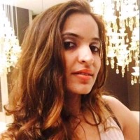 Basil Infotech Employee Mansi Gupta's profile photo