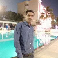 Skinvest Skincare Employee Tushar Bhor's profile photo