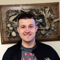 Steed and Evans Limited Employee Mike Cripps's profile photo