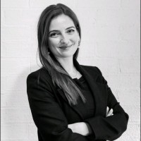 Catering Project Employee Hiam Yazbeck's profile photo