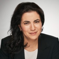 Paralel Technologies Employee Yelena Kalmykov's profile photo