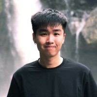Andreas Tan Email
