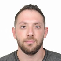 Plan Bee Architecture Employee Michel Farhat's profile photo