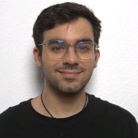 Creativa Digital 360 Employee Johan Santana Galván's profile photo