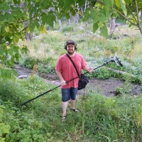 None Employee Christopher Pollard's profile photo