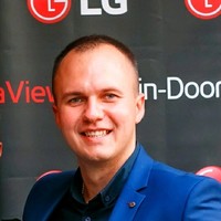 Union Distribution Employee Vladimir Kutsenko's profile photo