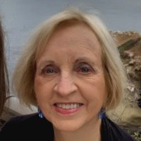 Carolyn Rains
