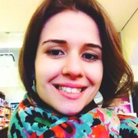 Daniele Souza Email