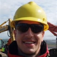 Institute of Sound and Vibration Research Employee Ian Todd's profile photo