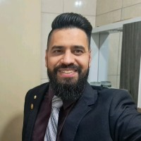 inviolavel Employee Paulo de Lima's profile photo