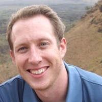 W. M. Keck Observatory Employee Joel Payne's profile photo