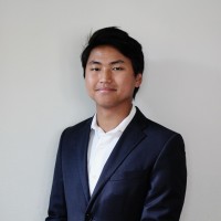 UnitedHealth Group Employee Peyton Schmidt's profile photo