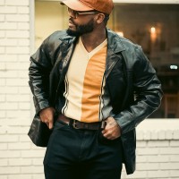 City Sports Club Employee Jason Robinson's profile photo