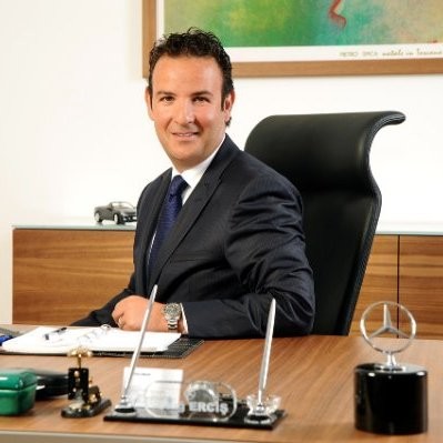 Koluman Holding Employee K.altuğ Erciş's profile photo