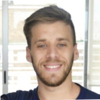 Paselibre Employee Joaquín Berrutti's profile photo