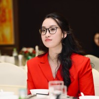 Vingroup JSC Employee Ly Bui's profile photo