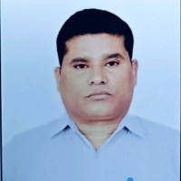 Z Employee Naveen Jha's profile photo