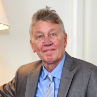 JMCC Group Employee Ian Scott's profile photo