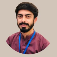 Jazz Mosafir Employee Muhammad Waqar's profile photo