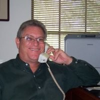 Metroconnect LLC Employee Michael Farrell's profile photo