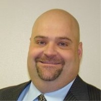 Keith Pentico