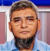 Mujeeb Khan Email