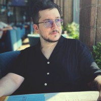 Boris Kuznetsov Email