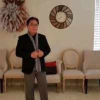 Alhambra Hospital Medical Center Employee Herry Korompis's profile photo