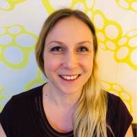 Klára Caklová's profile photo