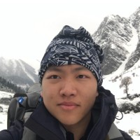 pQCee Employee Benny Goh's profile photo