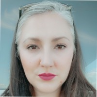 Washington State Department of Enterprise Services Employee Nina Mesihovic's profile photo