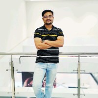 Subham Sinha Email