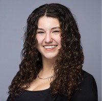 Markets Group Employee Karly Congero's profile photo