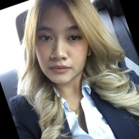 Software International Corporation Employee Syafeenaz Nashirya's profile photo