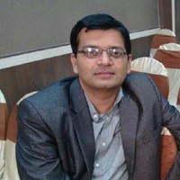Deepak Naidu Email & Phone Number