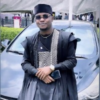 John Nwogu Email & Phone Number