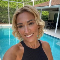 Jeff Wilson Pool Svc Employee Theresa Burkett's profile photo