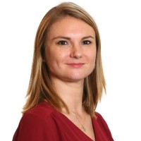 Vulcan Consulting Employee Hana Bartakova's profile photo