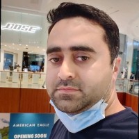 RPM Employee Farhad Ali's profile photo